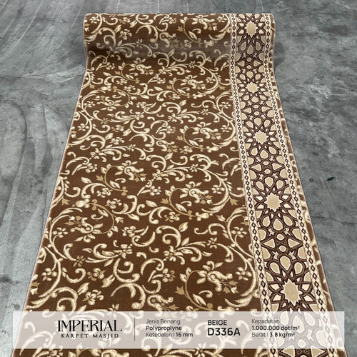 IMPERIAL KARPET MASJID