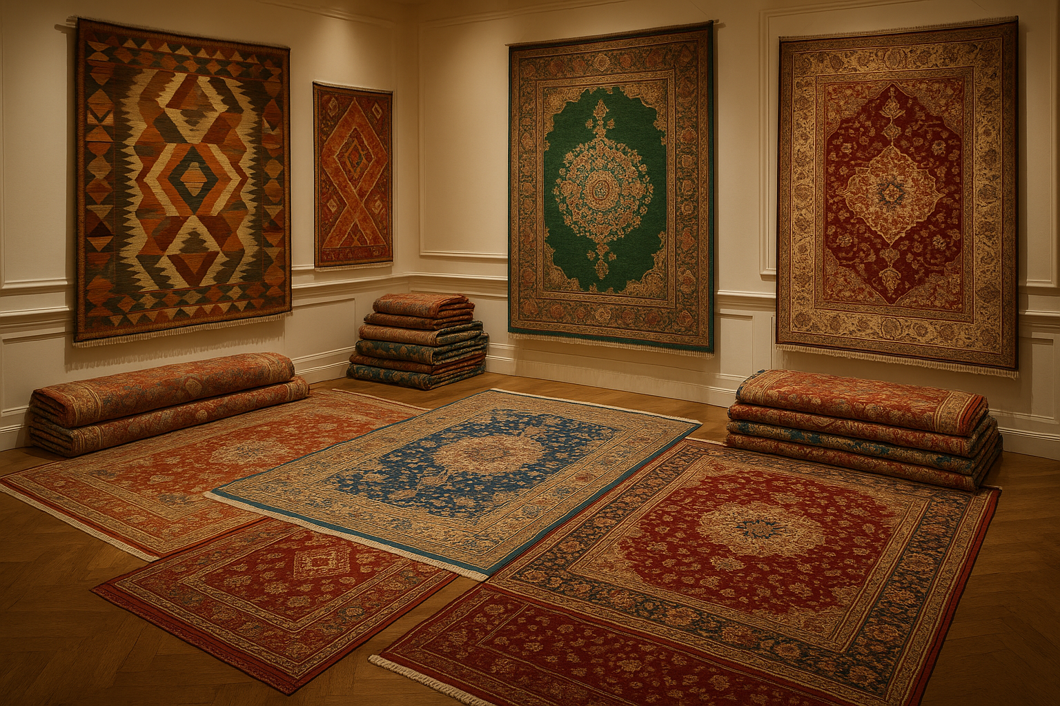 carpets